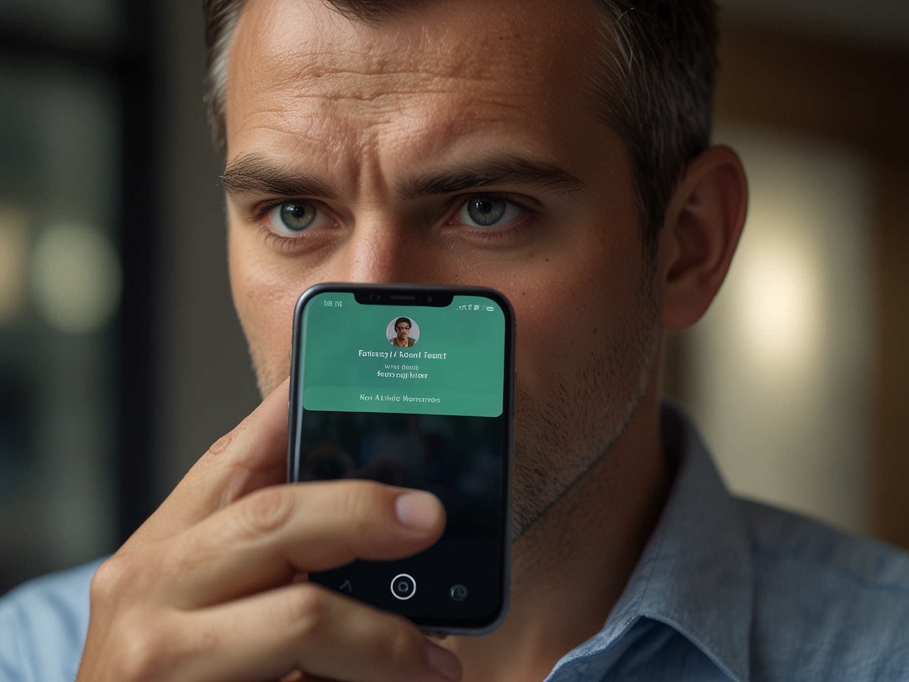 Accesso sicuro FantasyTeam